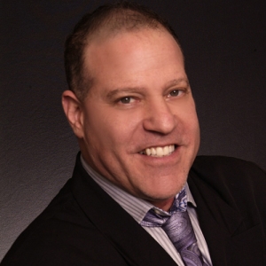 Business Card Agent Photo